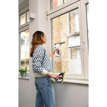 portable: Ручной пылесос Новый Karcher Полная оплата — 8