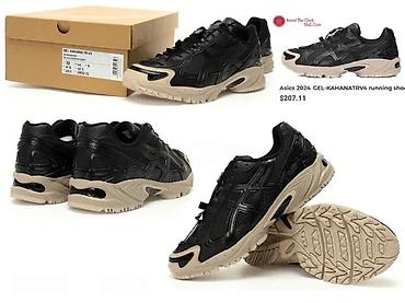 Patike: ASICS GEL NYC MODELI, VRHUNSKI MODELI, TOP | Novo! ! ! Hot! ! — 7