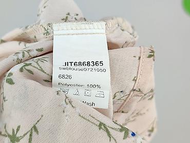 shein xs: Shein, Bluzka damska, rozmiar M — 5