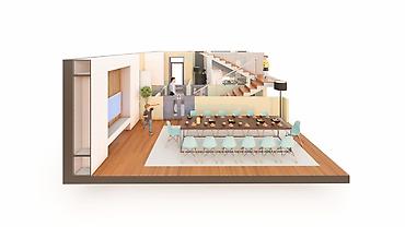 bishkek flat: 🏡 Современные таунхаусы в Бишкеке | Старт продаж ✨ Новый проект — 8