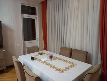 Yeni tikili: 2 otaqlı, Yeni tikili, m. Gənclik, 60 kv. m — 5