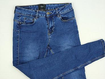 mom jeans pull and bear: Vero Moda, Jeansy damskie, rozmiar S — 1
