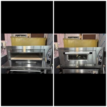 Soyuducu vitrinləri: *SEVA XİRDALAN* Turkiyənin Maksan firmasinin 30 sm lik 4ədəd pizza
