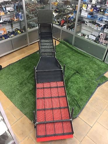 Другое оборудование для производства: Оборудование для старательской добычи тяжёлых металлов (золото — 7