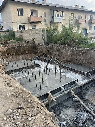 Бетонные работы: Монолит Больше 6 лет опыта — 4