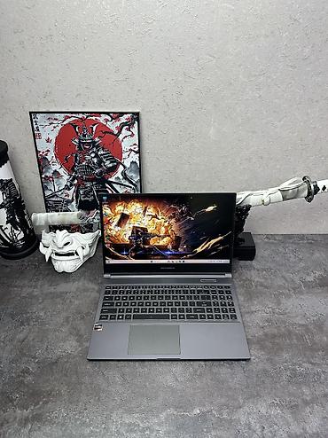 💻 Продаю ноутбук Mechrevo 🔥 Мощный игровой ноутбук с процессором AMD