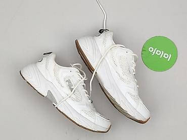 rybo klapki: Fila, Sneakersy damskie, rozmiar 40 — 2