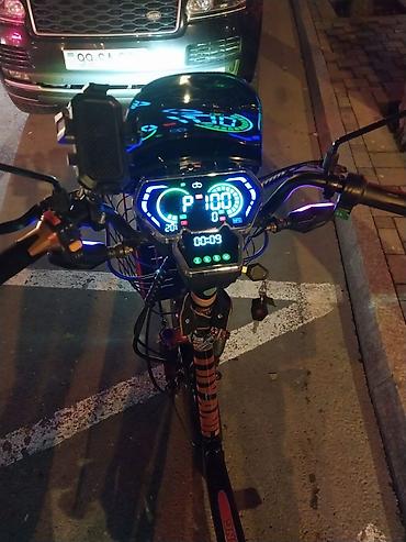 velosiped satışları: Tecili satlir adaptur üsdündə verilir real alıcıya endirim olacaq WP — 1