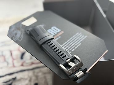 часы гармин капитан: Продаю или меняю Garmin MARQ Adventurer (Gen 2) одел пару раз! — 3