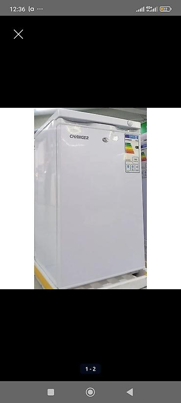 Морозильники: Морозильник, Новый, Бесплатная доставка — 10