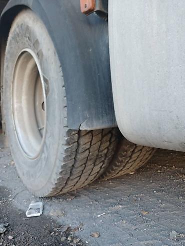 Тягачи: Тягач, DAF, 2003 г. — 4