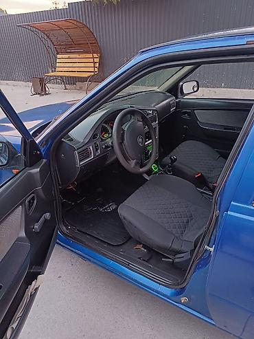 гофра инспайр: Daewoo Nexia: 2010 г., 1.5 л, Механика, Бензин, Седан — 5