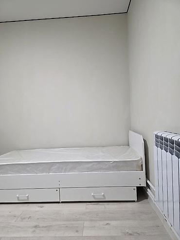 Бөлмөлөрдү ижарага берүү: 20 м², Толугу менен эмереги бар — 8