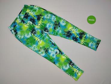 getry janina: Legginsy Sportowe damskie, rozmiar M — 2