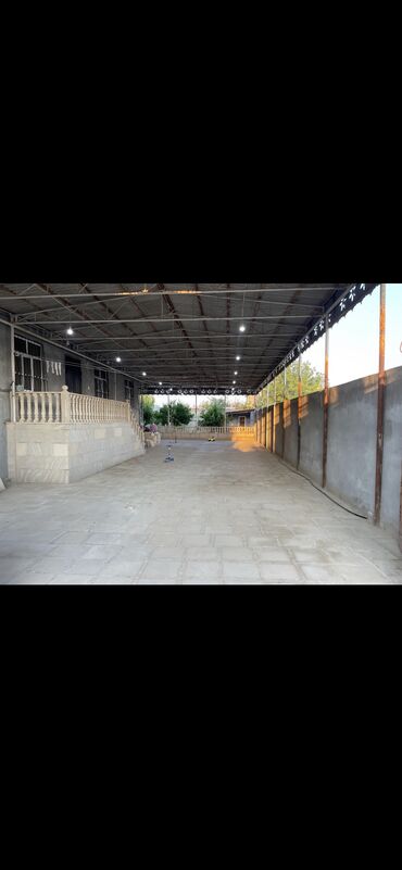 Həyət evləri və villaların satışı: 4 otaqlı, 600 kv. m, Kredit yoxdur, Yeni təmirli — 5