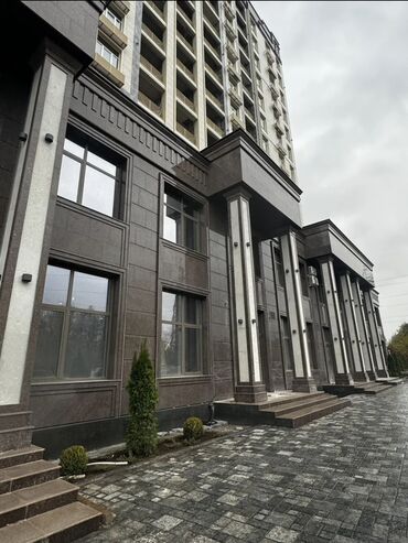 тоголок молдо щербакова: 2 комнаты, 66 м², Элитка, 5 этаж, Евроремонт