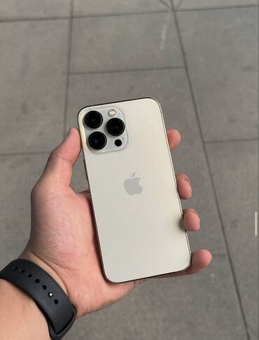 айфон 15 про макс 512 гб цена бишкек: IPhone 13 Pro, 256 ГБ, White Titanium, 91 %