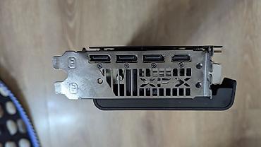 amd radeon rx 7700: Видеокарта для ПК, Б/у, AMD, Radeon RX, 16 ГБ — 7