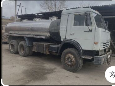 ишу работу на фуру: Талап кылынат Жүк ташуучу транспорт айдоочусу, Айдоочулук категориясы (C), Тажрыйбасы 5 жылдан жогору, Ийкемдүү график, 23 жаштан жогору