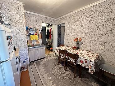 государство: 🏢 Срочно продаю 1 ком. кв. 30м², 51т.с.$ 📍 10 мкр., ул. Байтик Баатыра — 5