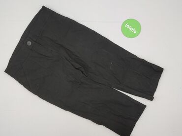 Spodnie 3/4: Spodnie 3/4 damskie, rozmiar M — 5