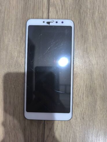 триггер для телефона: Redmi, Redmi S2, цвет - Серый