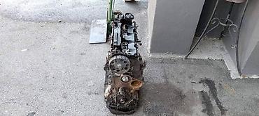 kugla: MOTOR 1.6 TDI ZA VOLKSWAGEN GOLF 7 OD 2013. DO 2019. GOD. - MOTOR | — 3