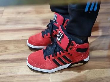 Patike: ADIDAS NEO, TOP PATIKE, DOSTUPNE ODMAH, VEL. 42 | Dostupne odmah! ! — 1