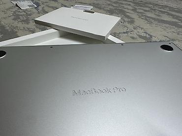 Ноутбуки Apple (MacBook): Для программирования, Новый, ОЗУ, RAM: 32 ГБ — 14