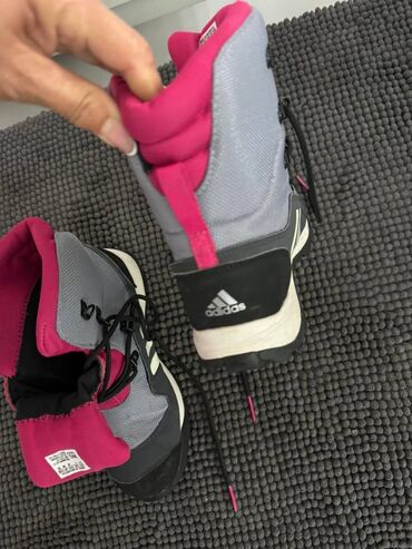 Gležnjače: Gležnjače, Adidas, 38 — 3