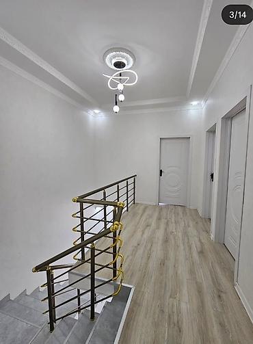 masazirda ev: Masazır 4 otaqlı, 108 kv. m, Kredit yoxdur, Yeni təmirli — 2