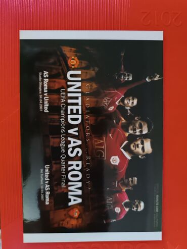 Kolleksiya kartları: Futbol azarkeşləri üçün möhtəşəm şəkillər — 3