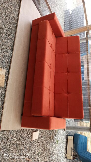 Прямые диваны: Прямой диван, Двухместный — 32