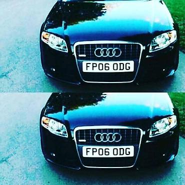camry cr8061: MOTOR KLAPNA DIZNE ITD ZA AUDI A4 OD 2005. DO 2008. GOD. | AUDI A4 — 1