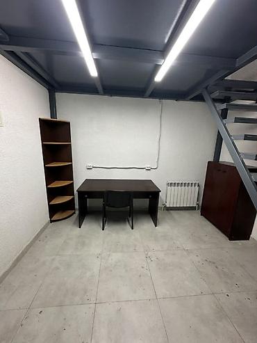 яркие: Аренда офисов, 22 м², С оборудованием — 2