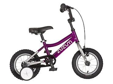 termo helanke za devojcice: Bicikl Zuzum Kids 12" – ljubičasti Šifra proizvoda: 112 EAN: Model — 2