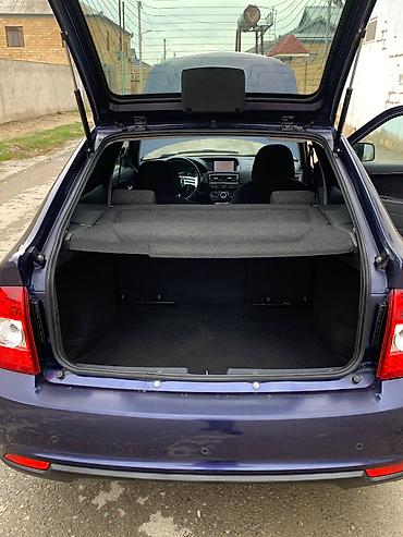 mercedes 160 a: VAZ (LADA) Priora: 1.6 l | 2015 il 211073 km Hetçbek — 9