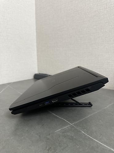 Ноутбуки Acer: Игровой, Б/у, AMD Ryzen 7 — 3