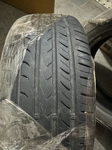 таблетка r18: Шины 235 / 55 / R 18, Лето, Б/у, Комплект, Легковые, Maxxis