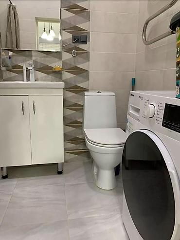2 bedroom: 2 комнаты, 50 м², 5 мкр Элитка, 10 этаж, Евроремонт — 7
