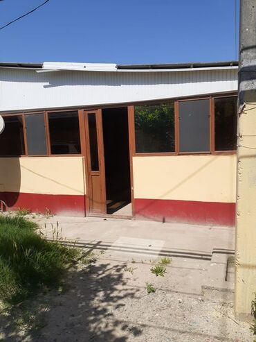 Həyət evləri və villaların satışı: 4 otaqlı, 100 kv. m, Kredit yoxdur, Orta təmir — 7