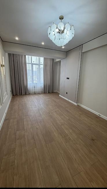 ул репина: 1 комната, 48 м², Элитка, 6 этаж, Евроремонт — 6