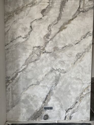 Штукатурка, шпаклевка: Декоративная штукатурка | Травертин, Венецианская, Леонардо Больше 6 лет опыта — 19