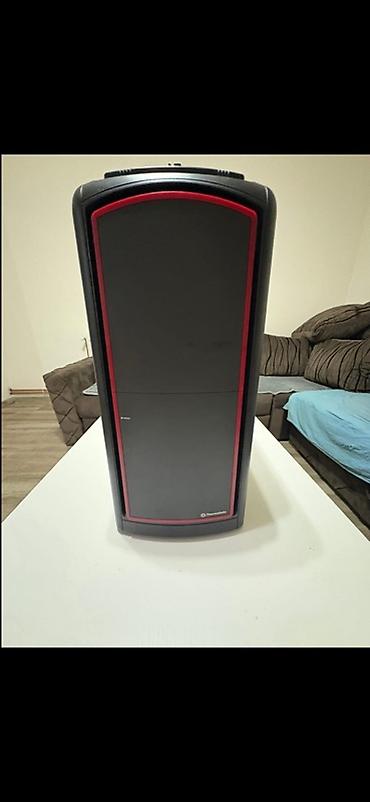 Desktop računari i radne stanice: Gejming/desktop računar – Thermaltake kućište sa snažnim hlađenjem — 1