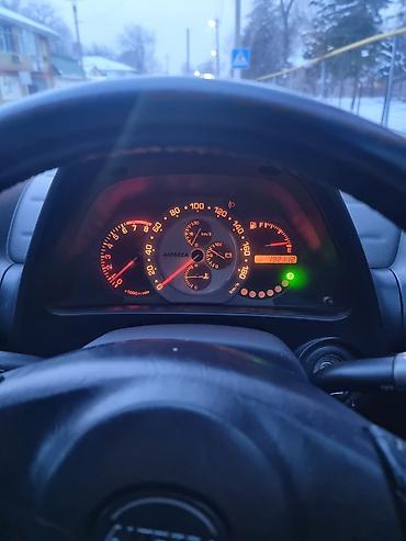 Toyota: Toyota Altezza: 2003 г., 2 л, Автомат, Бензин, Седан — 7