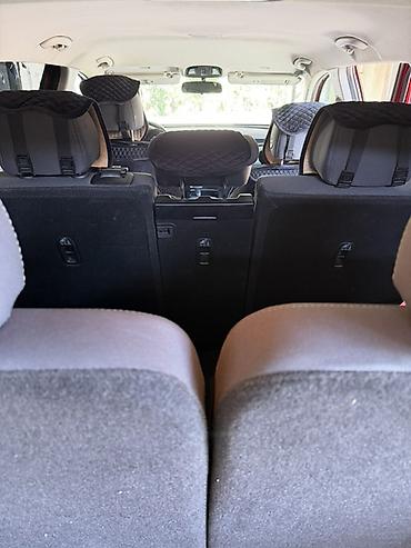 стапель бу: Kia Sorento: 2019 г., 2.4 л, Автомат, Бензин, Кроссовер — 9