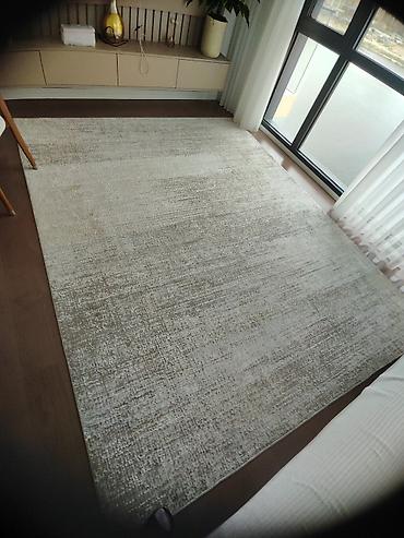 Шерсть: ALFA xalça – Design: 1127AB, Rəng: Vizon/Vizon Ölçü: 250 x 350 sm - — 1
