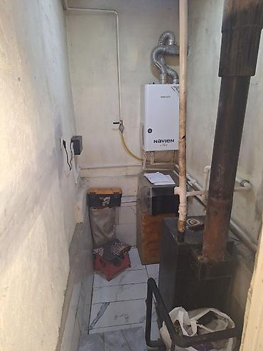 Продажа коттеджей и домов: Предлагается дом, оснащенный козырьком для защиты от солнца и осадков — 21