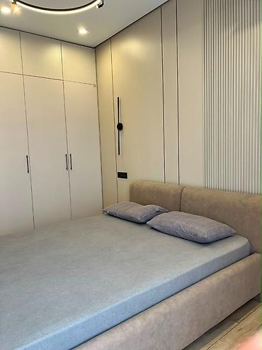 Продажа квартир: 3 комнаты, 80 м², Асанбай мкр Элитка, 14 этаж — 7