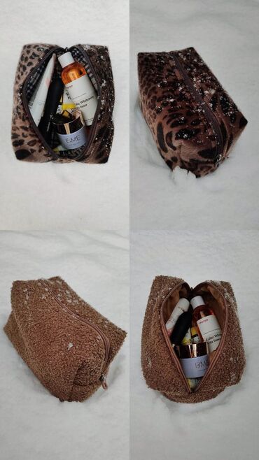 Косметички: Косметичка, Женские — 2